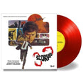 Scorpio (Red LP Vinyl)
