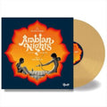 Ennio Morricone - Arabian Nights (Gold LP Vinyl)