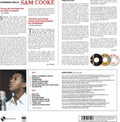 Wonderful World Of Sam Cooke (180G/Dmm Master)