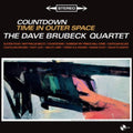 Countdown Time In Outer Space (1 Bonus Track/180G/Limited Virgin LP Vinyl)
