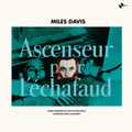 Miles Davis - Ascenseur Pour L'echafaud  (180G Super Fidelity) - LP Vinyl