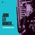 Travelin (180G/LP Vinyl Pressing For Super Fidelity) Vinyl Record
