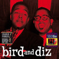 Bird & Diz (180G/Red LP Vinyl)