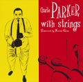 Charlie Parker With Strings (Purple LP Vinyl)