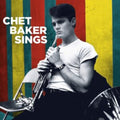 Sings (180G/Solid Blue Virgin LP Vinyl)