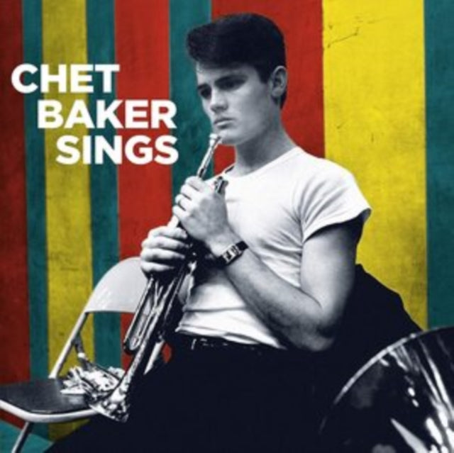 Sings (180G/Solid Blue Virgin LP Vinyl)