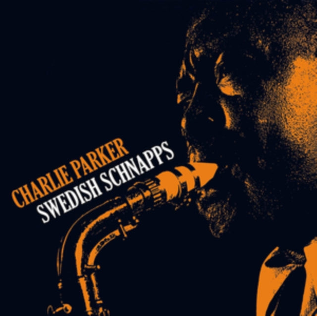 Charlie Parker - Swedish Schnapps (Coloured LP Vinyl)