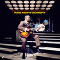 Wes Montgomery - Incredible Jazz Guitar (180G/Import) - LP Vinyl