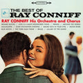 Ray Conniff - Best Of Ray Conniff - 20 Greatest Hits - LP Vinyl