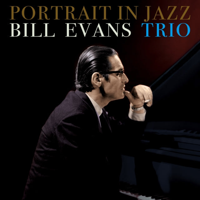 Portrait In Jazz & Explorations & Portrait In Jazz
