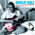 Howlin' Wolf - Moanin' In The Moonlight - LP Vinyl