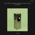 Bill; Shelly Manne & Monty Budwig Evans - Empathy - LP Vinyl