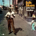 Folk Blues