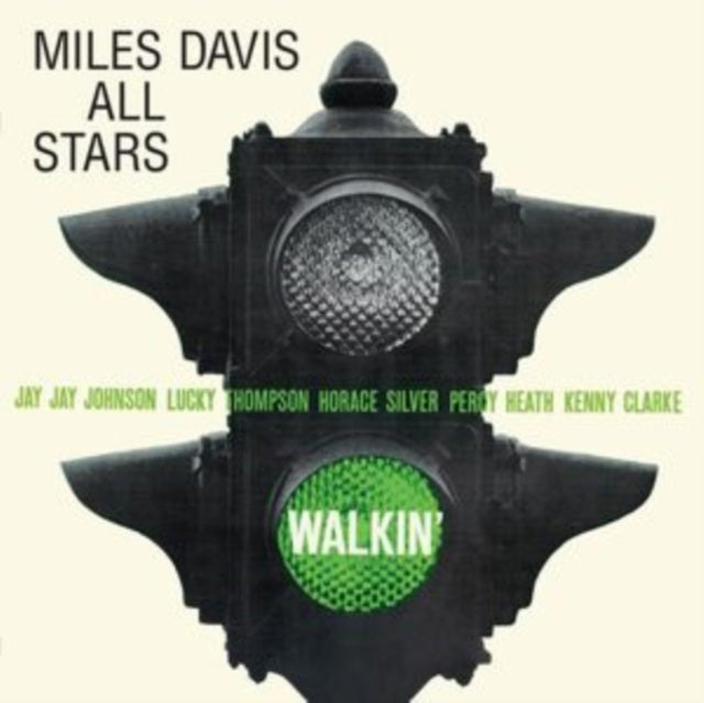 Walkin & Walkin