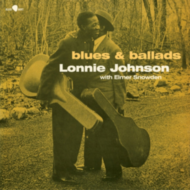Blues & Ballads (Limited Edition)