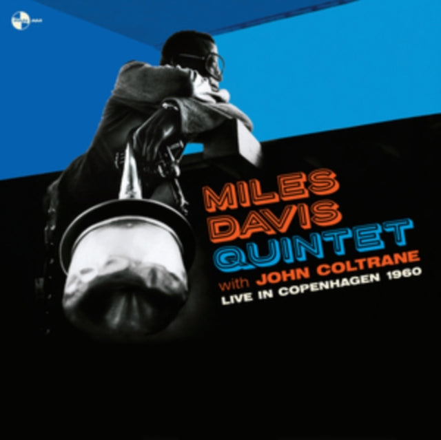 Live In Copenhagen 1960 (Limited Edition)