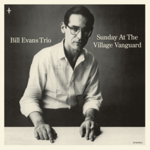 Sunday At The Village Vanguard (LP/7 Inch)