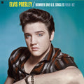 Number One U.S. Singles 1956-62 (Limited Gatefold Edition)