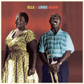 Ella & Louis Again (Red LP Vinyl)
