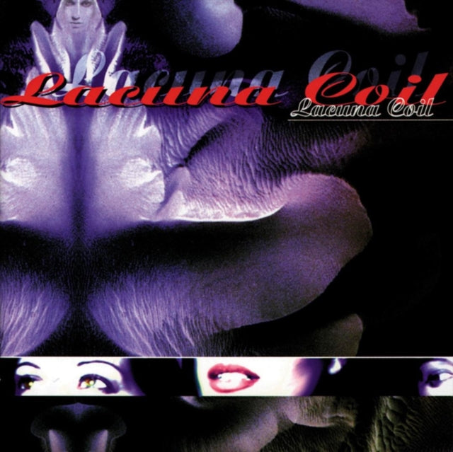 Lacuna Coil - Lacuna Coil - LP Vinyl