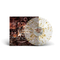 Tiamat - Sleeping Beauty - Live In Israel (Re-Issue/Clear/Gold Splatter LP Vinyl)