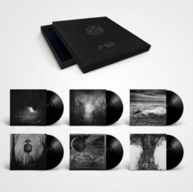 Singles Collection (The Spinefarm Years) (6LP)