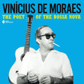 Vinicius De Moraes - Poet Of The Bossa Nova  (180G/Dmm Mastered/Gatefold Edition) - LP Vinyl