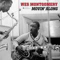 Movin Along (Photographs By William Claxton/180G/Virgin LP Vinyl/Gatefold Edition)