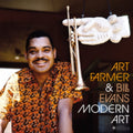Modern Art  (180G Pure Virgin LP Vinyl)
