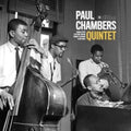Paul Chambers Quintet