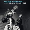 Hank Mobley - Soul Station (Images By Francis Wolff) (180G) - LP Vinyl