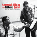 Cannonball - Bill Evans Quartet Adderley - Know What I Mean (Limited 6 Bonus Tracks/6 Panel Digipak/New Cover Photography) - CD