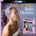 Lady In Satin