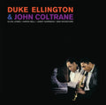 Duke & John Coltrane Ellington - Duke Ellington & John Coltrane (CD Digipack)