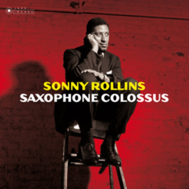 Night At The Village Vanguard: The Complete Masters (Blue Note Tone Poet Series) (3LP) & Saxophone Colossus