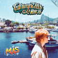 Carwyn & Rio 18 Ellis - Mas - LP Vinyl