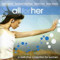 All For Her / Various - All For Her / Various - Music CD