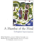 Cartwright/oppenheim - Mumbai Of The Mind: Ferlinghetti Improvisations - Music CD
