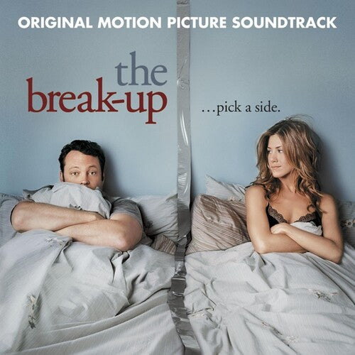 Break Up / O.s.t. - Break Up / O.s.t. - Music CD