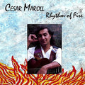 Cesar - Rhythm Of Fire - Music CD