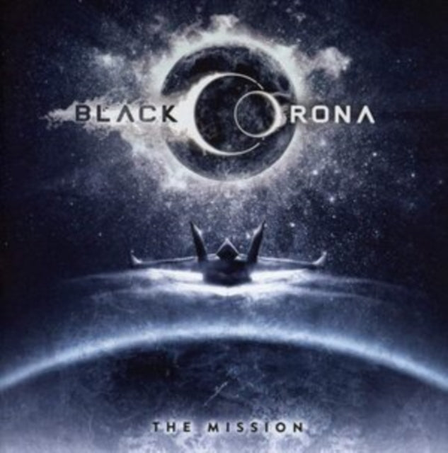 Black Corona - Mission - CD