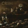 Crim - Cancons De Mort - CD