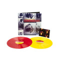 The Lemonheads - Come on Feel (30th Anniversary Edition) [Yellow & Red 2LP]