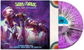 Sam & Dave - Soul Man Explosion [Purple Haze Splatter]