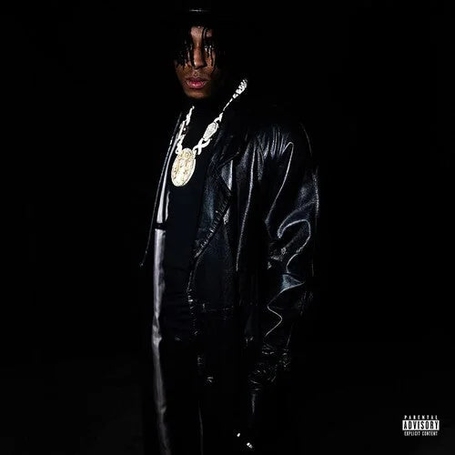Youngboy Never Broke Again - The Last Slimeto [2LP]