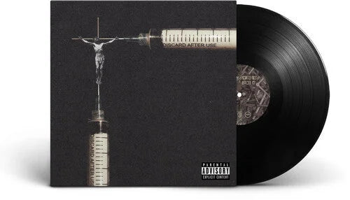 Conway the Machine - Reject On Steriods
