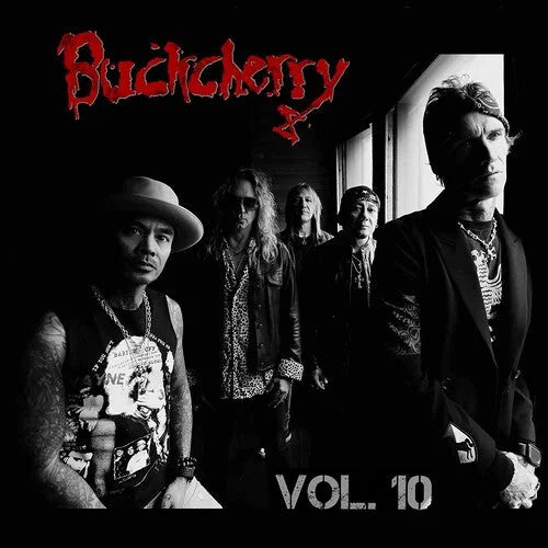 Buckcherry - Vol. 10