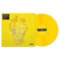 Ed Sheeran - - (Subtract) [Yellow]