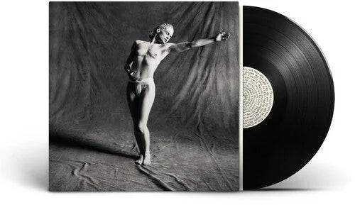 Christine and the Queens - PARANOÏA, ANGELS, TRUE LOVE [180-gram]