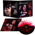 Danzig - 777: I Luciferi [Black/White/Red Splatter]